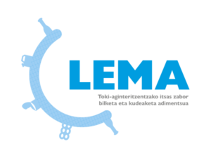 Logo LEMA